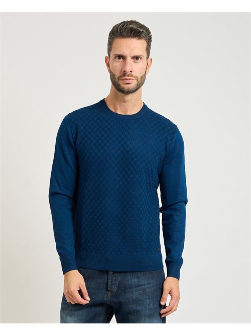  SETTE/MEZZO | 750211-SLIM0943