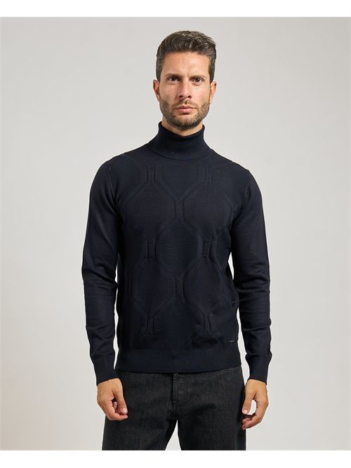  SETTE/MEZZO | 750267-SLIM0010