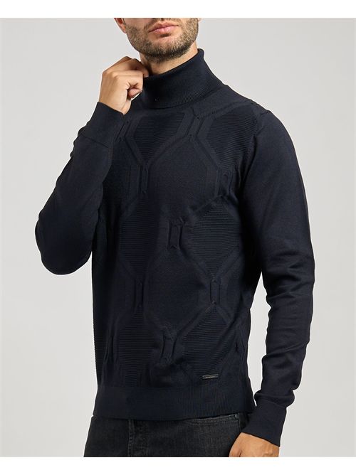  SETTE/MEZZO | 750267-SLIM0010