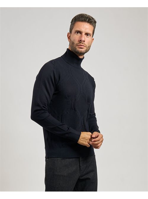  SETTE/MEZZO | 750267-SLIM0010