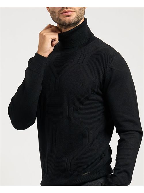  SETTE/MEZZO | 750267-SLIM0030