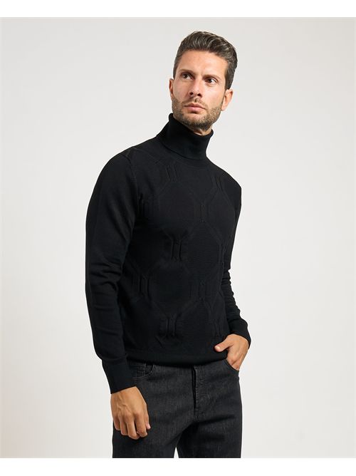  SETTE/MEZZO | 750267-SLIM0030