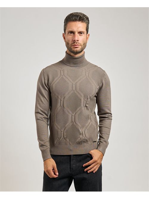  SETTE/MEZZO | 750267-SLIM0052