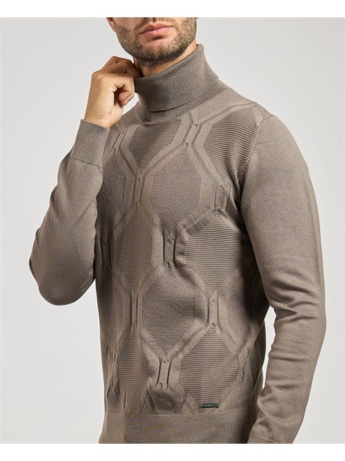  SETTE/MEZZO | 750267-SLIM0052