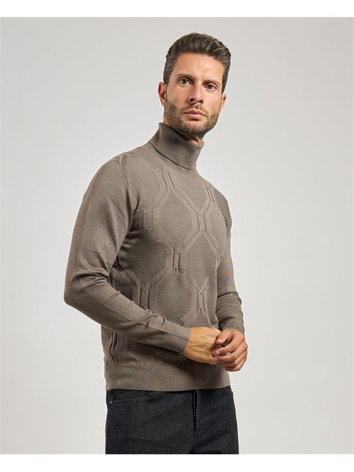  SETTE/MEZZO | 750267-SLIM0052