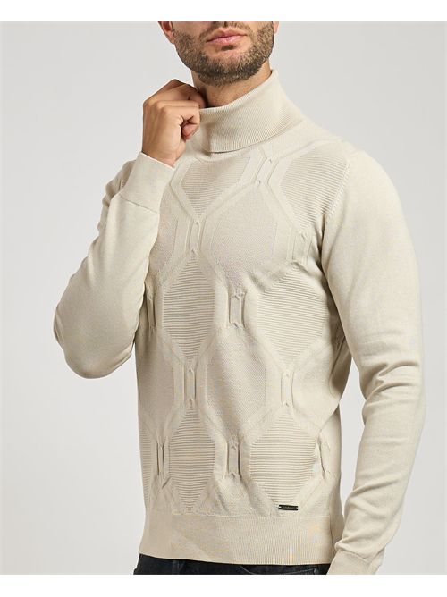  SETTE/MEZZO | 750267-SLIM0936