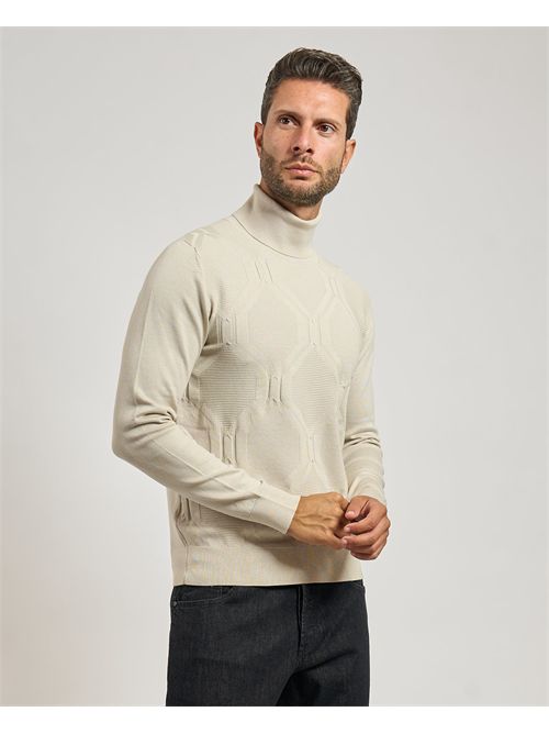  SETTE/MEZZO | 750267-SLIM0936