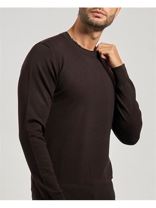  SETTE/MEZZO | 750321-SLIM0230