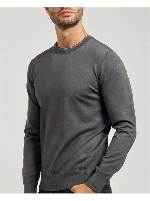  SETTE/MEZZO | 750321-SLIM0258