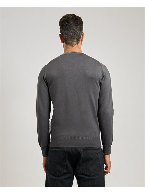  SETTE/MEZZO | 750321-SLIM0258