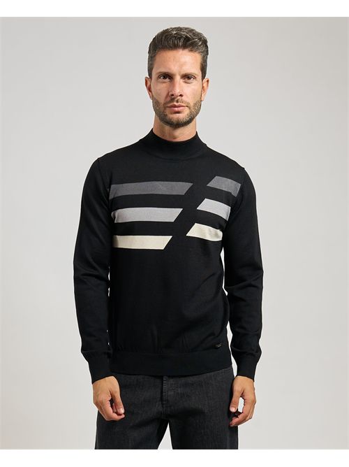  SETTE/MEZZO | 750342-SLIM0030