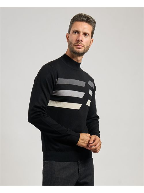  SETTE/MEZZO | 750342-SLIM0030