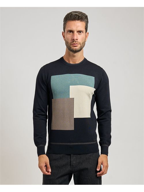  SETTE/MEZZO | 750351-SLIM0010