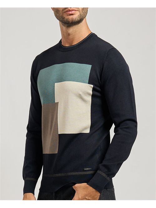  SETTE/MEZZO | 750351-SLIM0010