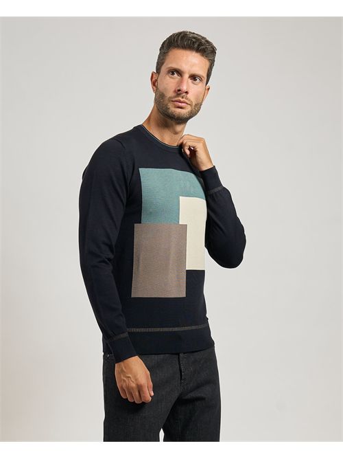  SETTE/MEZZO | 750351-SLIM0010