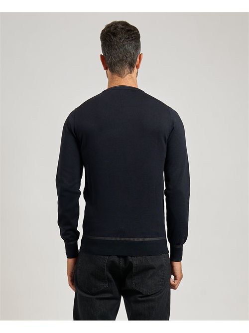  SETTE/MEZZO | 750351-SLIM0010