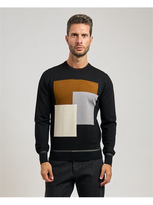  SETTE/MEZZO | 750351-SLIM0030