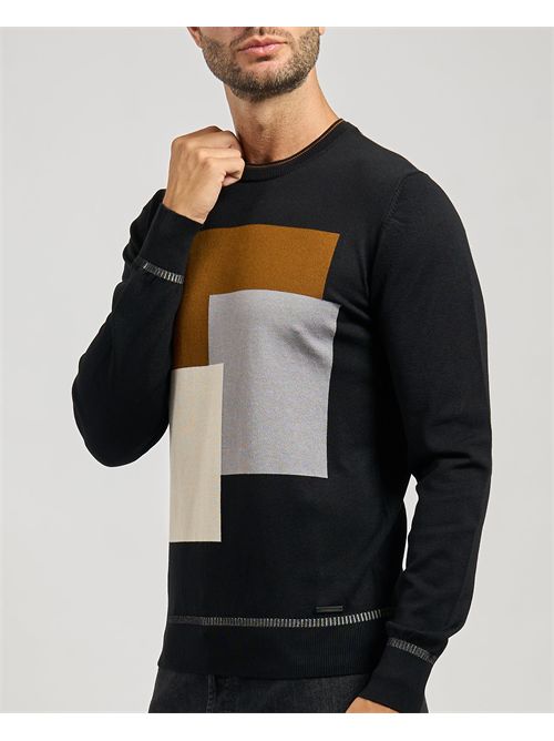  SETTE/MEZZO | 750351-SLIM0030