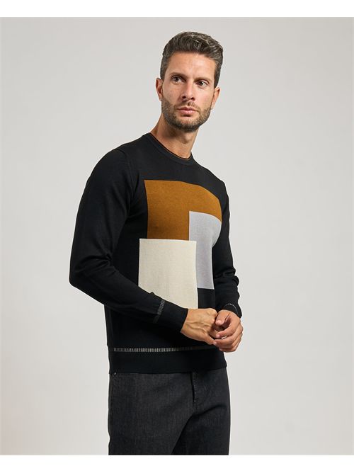  SETTE/MEZZO | 750351-SLIM0030