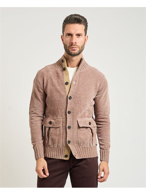  SETTE/MEZZO | 750666-SLIM0929