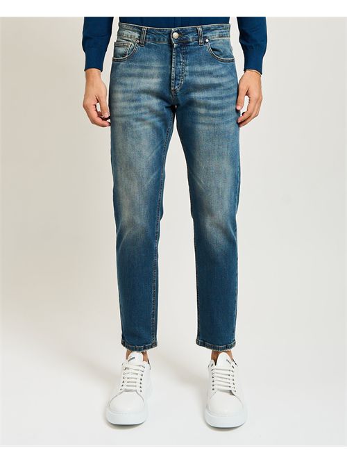  SETTE/MEZZO | SELON9123W319