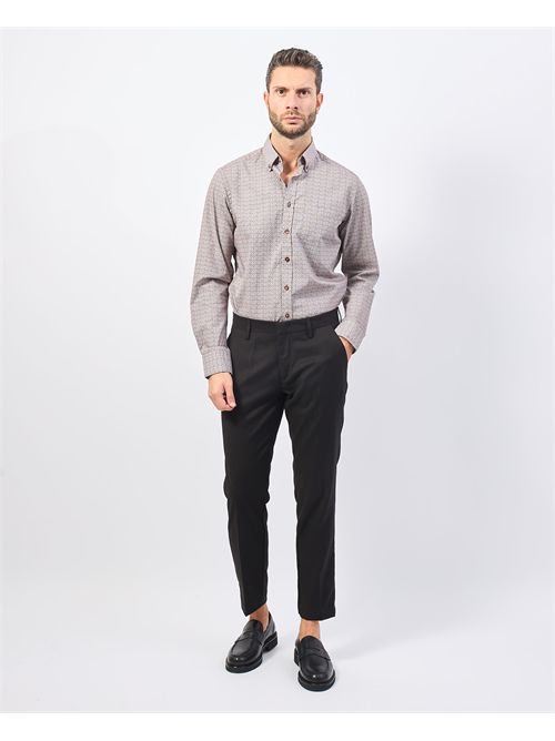  SETTE/MEZZO | SEMIA7157019