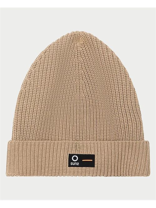 Suns men's ribbed knit cap SUNS | CAS63006UBEIGE