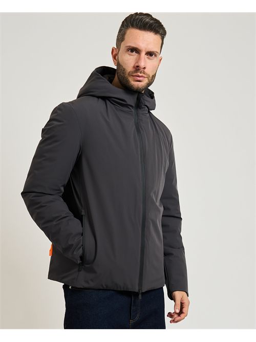 Giubbotto uomo Suns flaminio plus SUNS | GBS53075USMOG