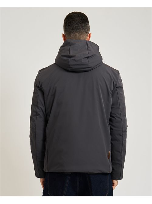 Giubbotto uomo Suns flaminio plus SUNS | GBS53075USMOG