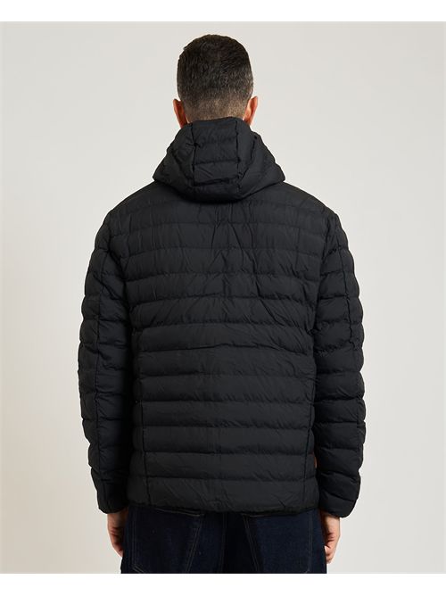 Giubbotto uomo Suns imbottitura 180gr SUNS | GBS53084UBLACK