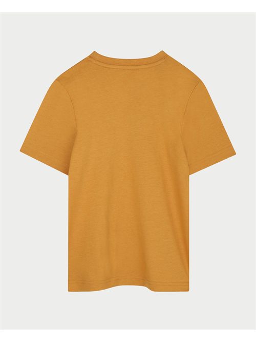 T-shirt bambino Timberland con stampa TIMBERLAND | T60381589
