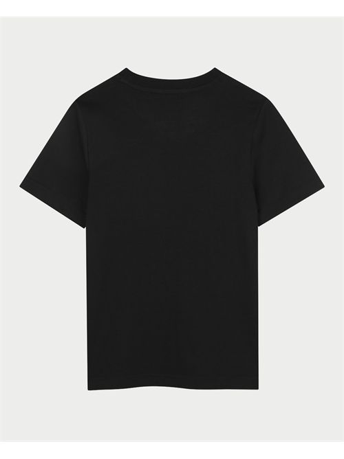 T-shirt bambino Timberland con stampa TIMBERLAND | T60381M30