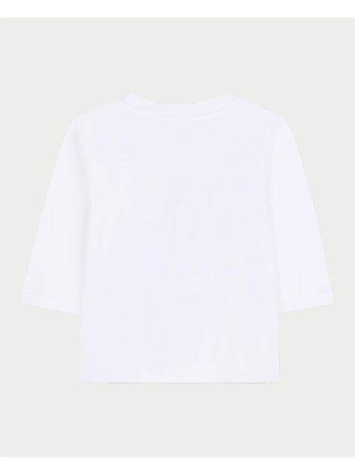 T-shirt a manica lunga Timberland bambino TIMBERLAND | T6058410P