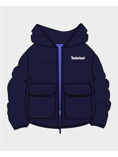 piumino TIMBERLAND | T6059085T