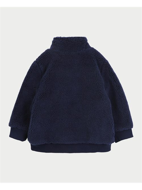 Timberland baby fleece cardigan TIMBERLAND | T6059485T