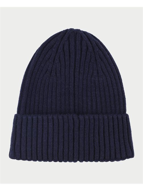 Cappello bambino Timberland con badge TIMBERLAND | T6075585T
