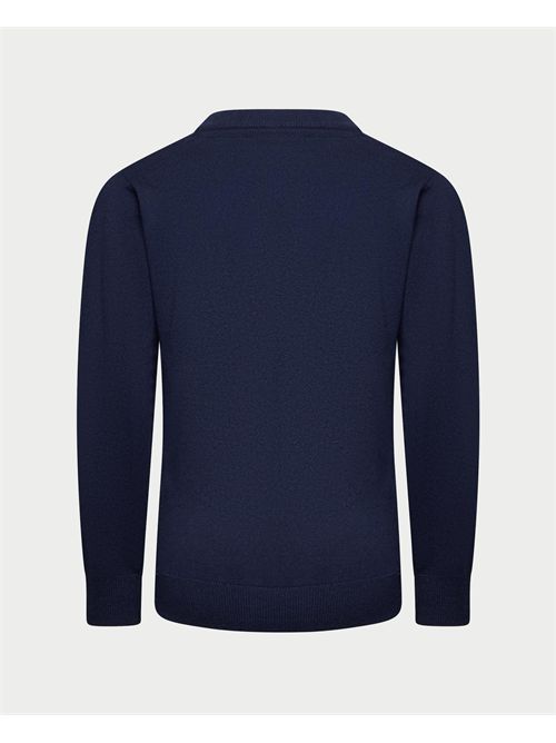  TRUSSARDI | TBA25010CDPEACOAT