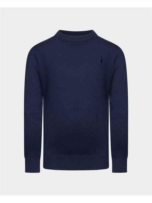  TRUSSARDI | TBA25011MAPEACOAT