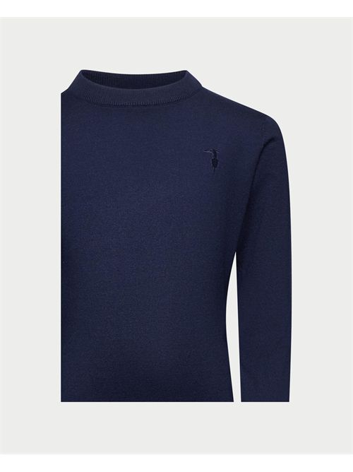 TRUSSARDI | TBA25011MAPEACOAT
