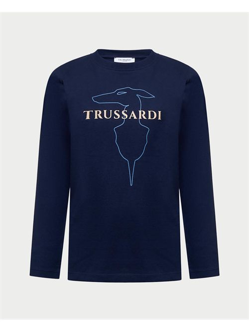  TRUSSARDI | TBA25015TSPEACOAT