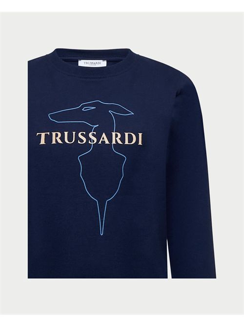  TRUSSARDI | TBA25015TSPEACOAT