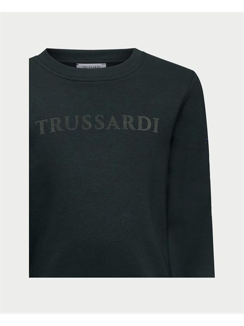  TRUSSARDI | TBA25097FEPEACOAT