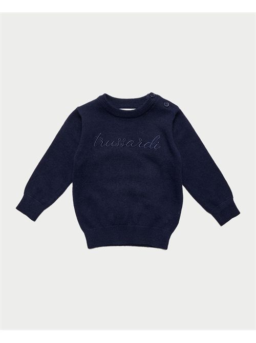  TRUSSARDI | TIA25011MAPEACOAT