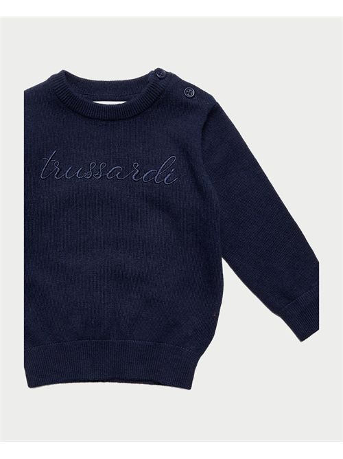  TRUSSARDI | TIA25011MAPEACOAT