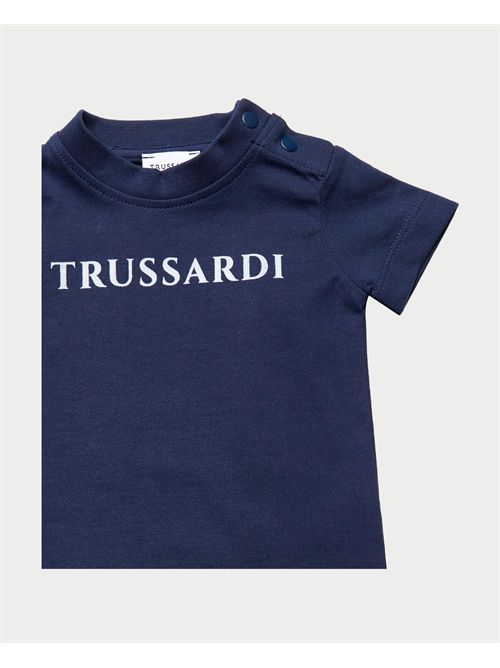  TRUSSARDI | TIA25014TSPEACOAT