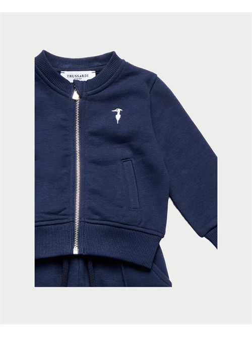  TRUSSARDI | TIA25019CFPEACOAT