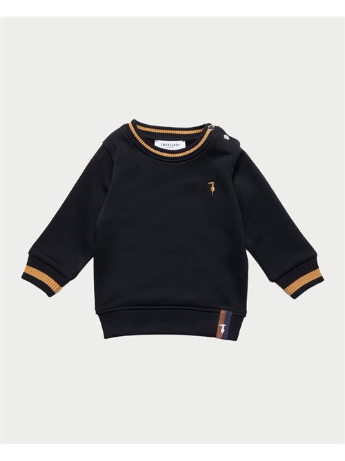  TRUSSARDI | TIA25080FEPEACOAT