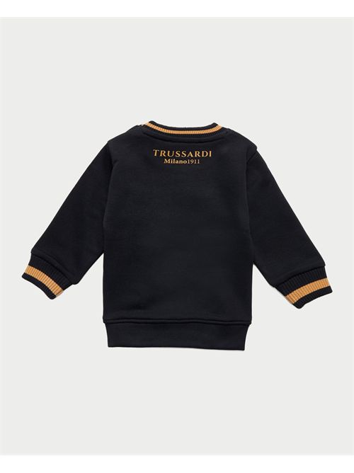  TRUSSARDI | TIA25080FEPEACOAT