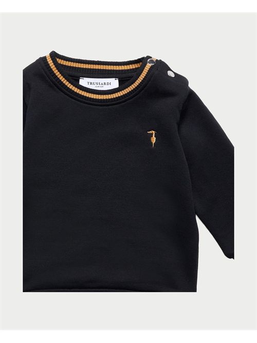  TRUSSARDI | TIA25080FEPEACOAT