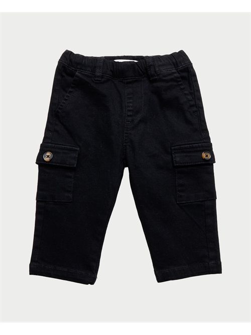  TRUSSARDI | TIA25086PAPEACOAT